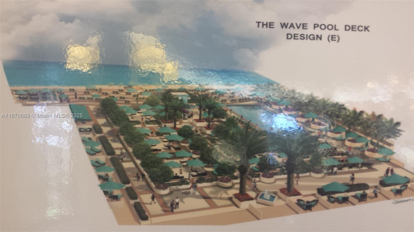 WAVE CONDO - Residential Lease