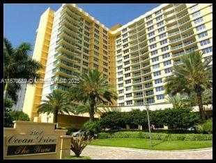 WAVE CONDO - Residential Lease