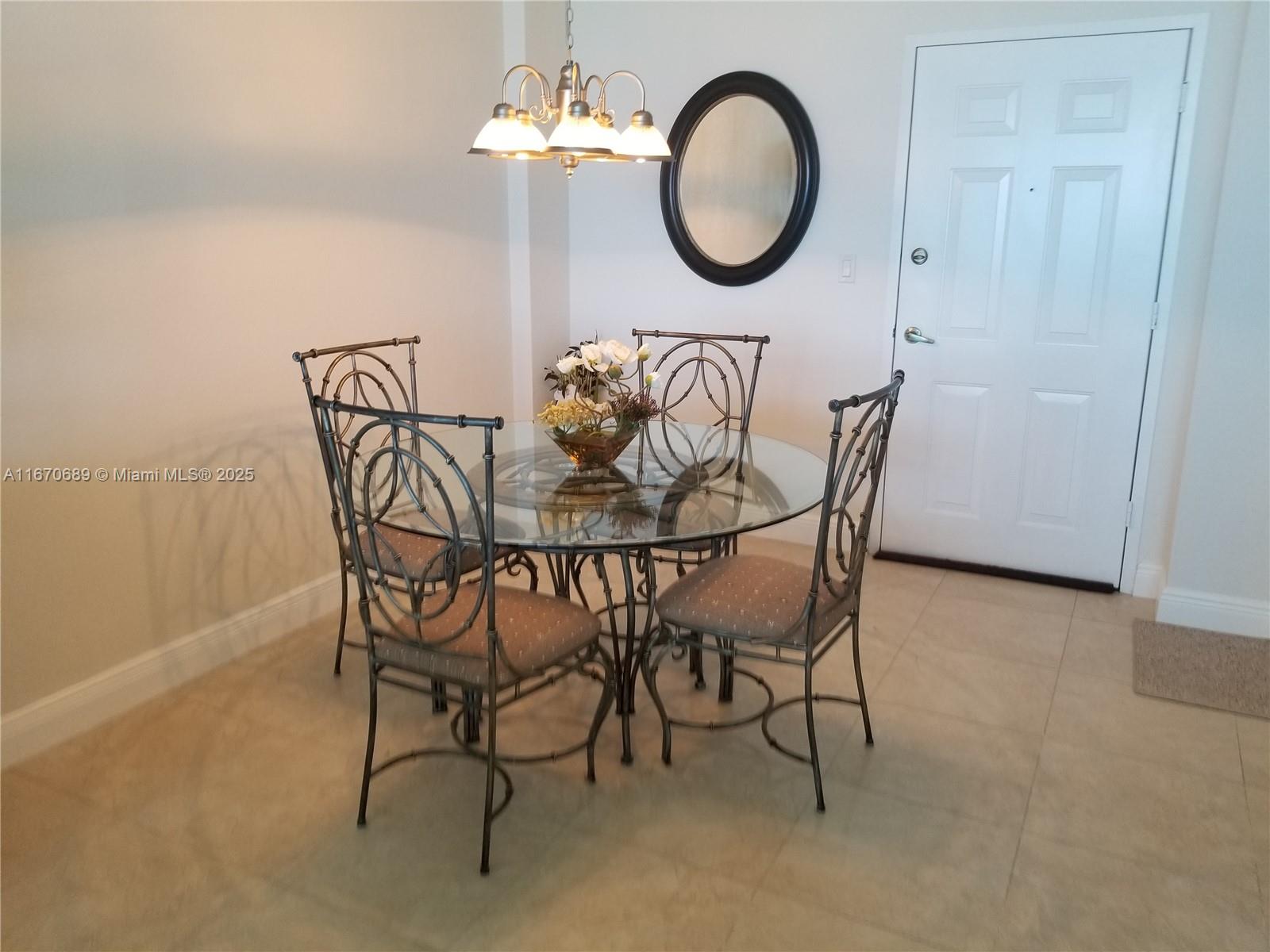 WAVE CONDO - Residential Lease