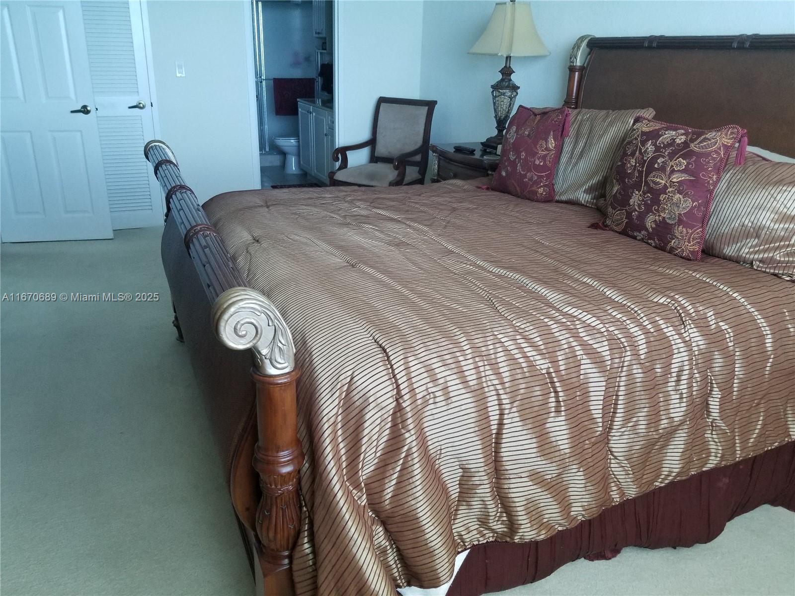 WAVE CONDO - Residential Lease