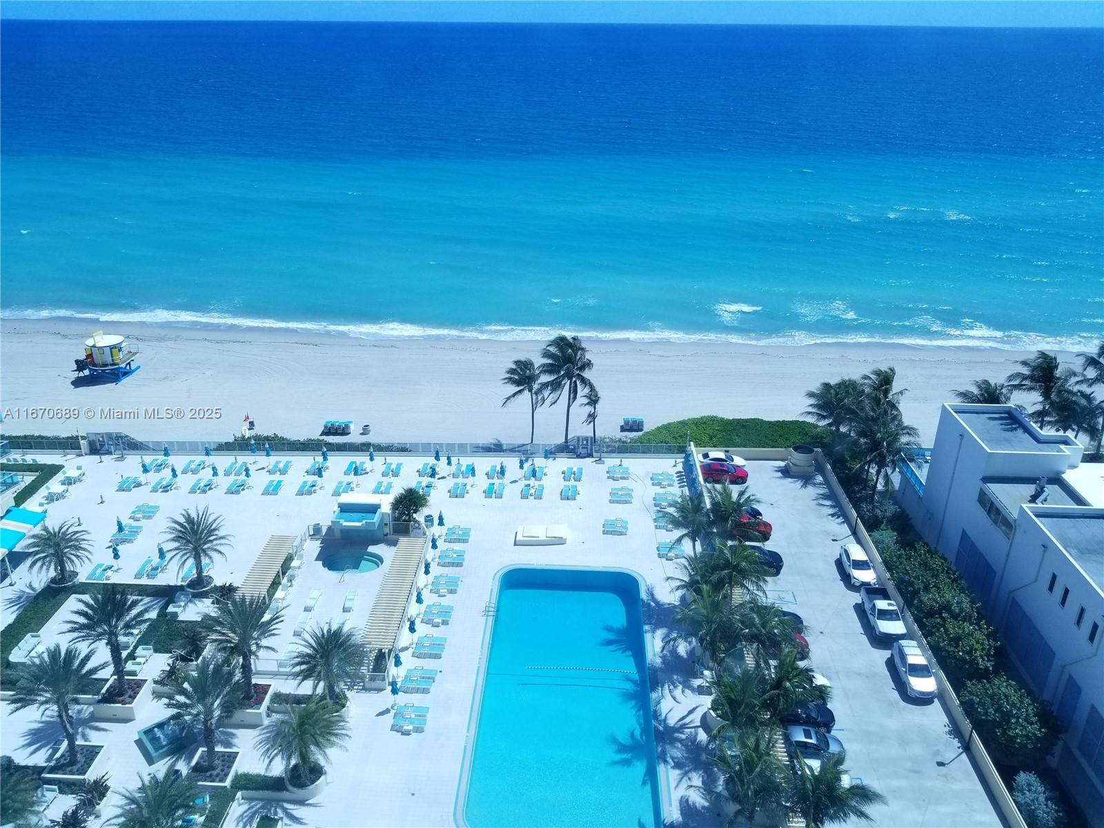 WAVE CONDO - Residential Lease