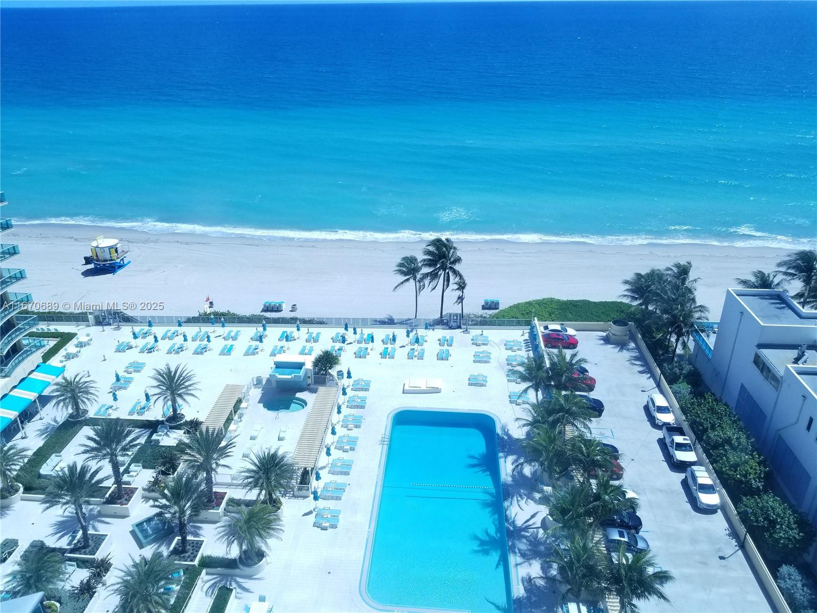 WAVE CONDO - Residential Lease