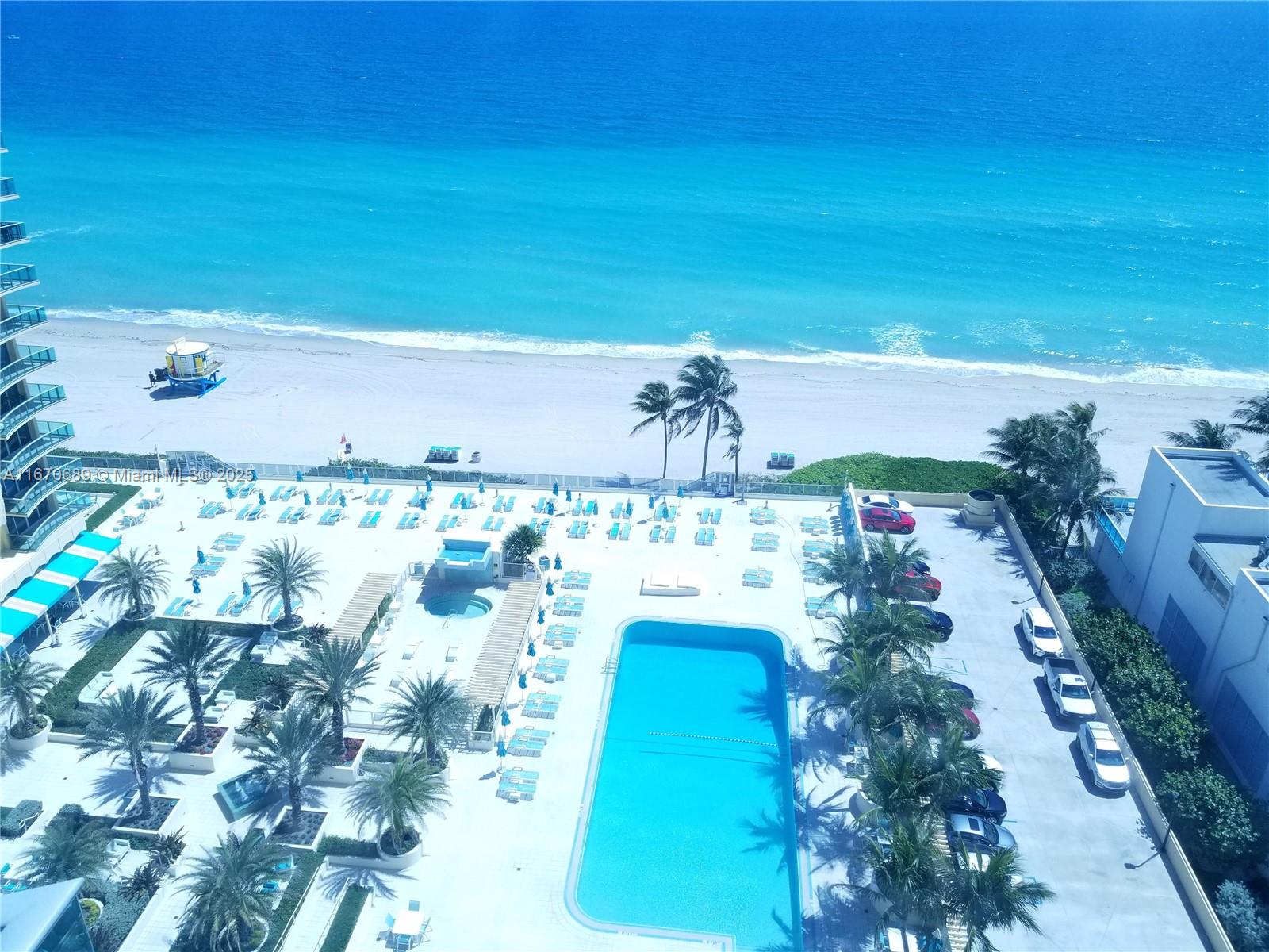 WAVE CONDO - Residential Lease