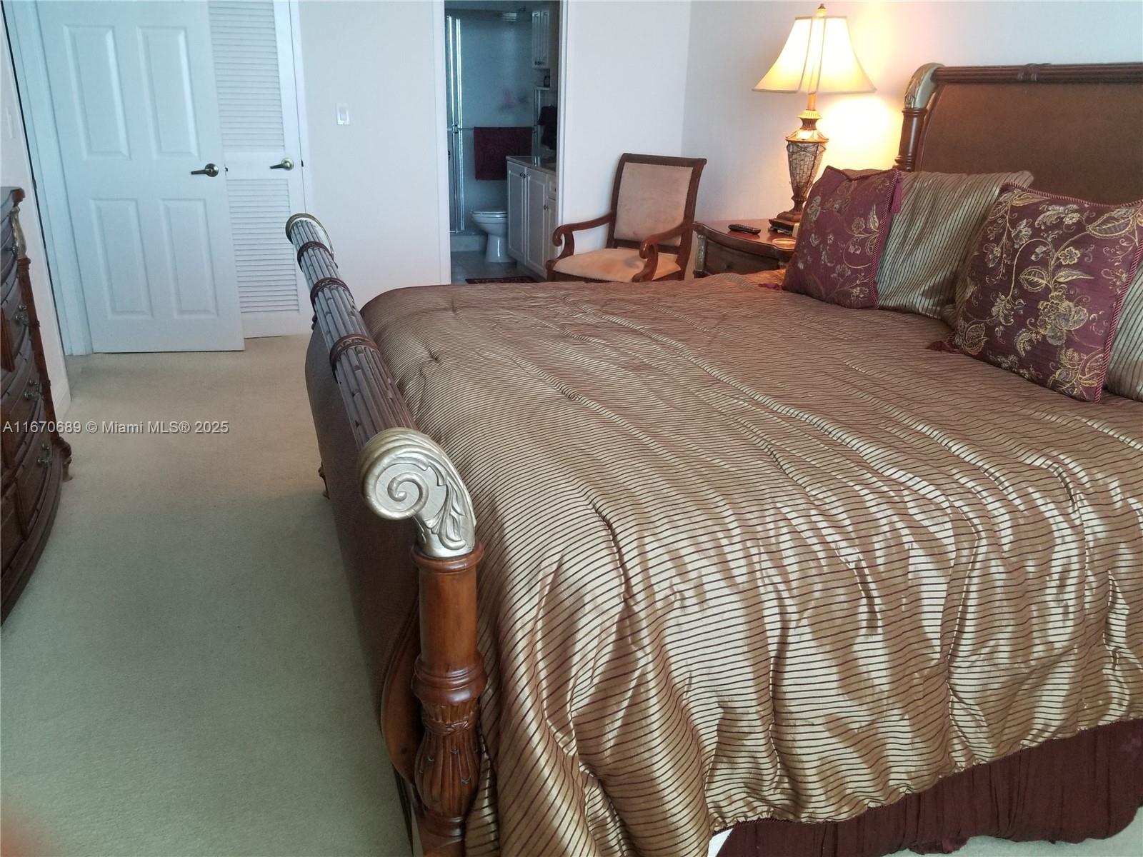 WAVE CONDO - Residential Lease