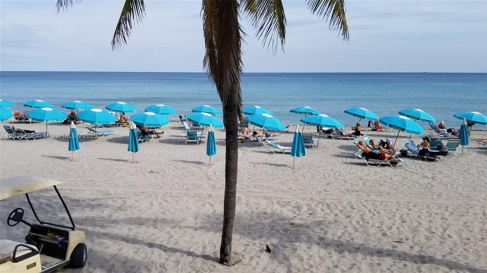 WAVE CONDO - Residential Lease