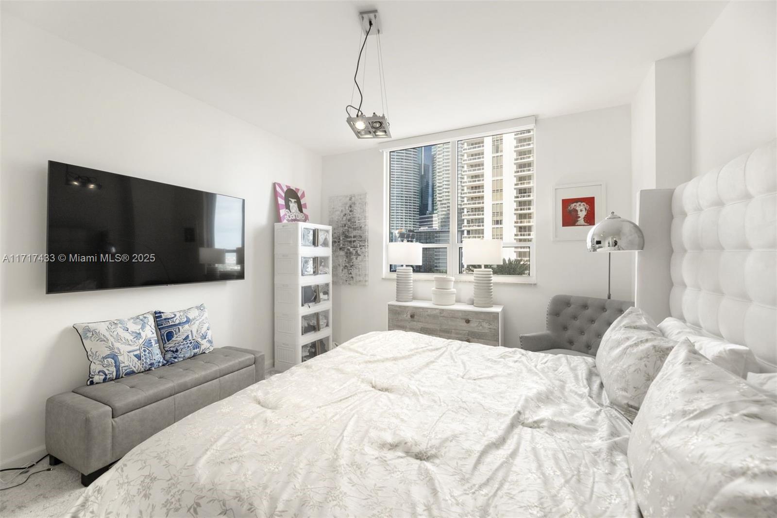 COURTS BRICKELL KEY CONDO - Residential Lease
