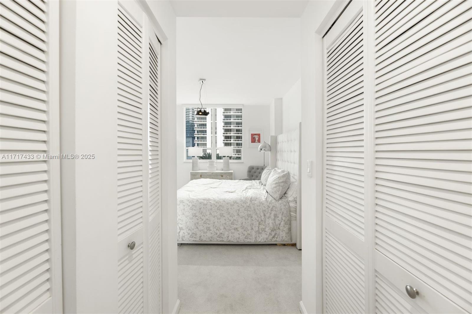 COURTS BRICKELL KEY CONDO - Residential Lease