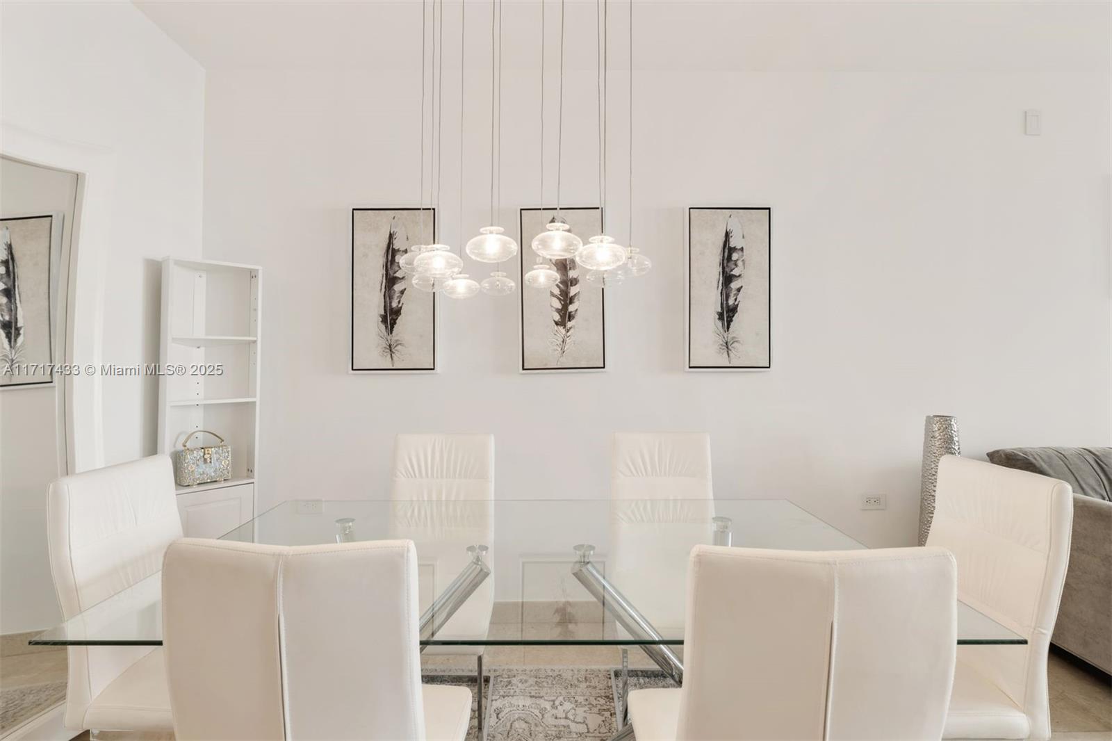 COURTS BRICKELL KEY CONDO - Residential Lease