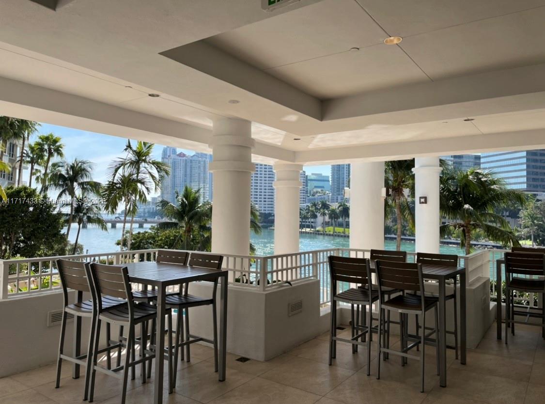 COURTS BRICKELL KEY CONDO - Residential Lease