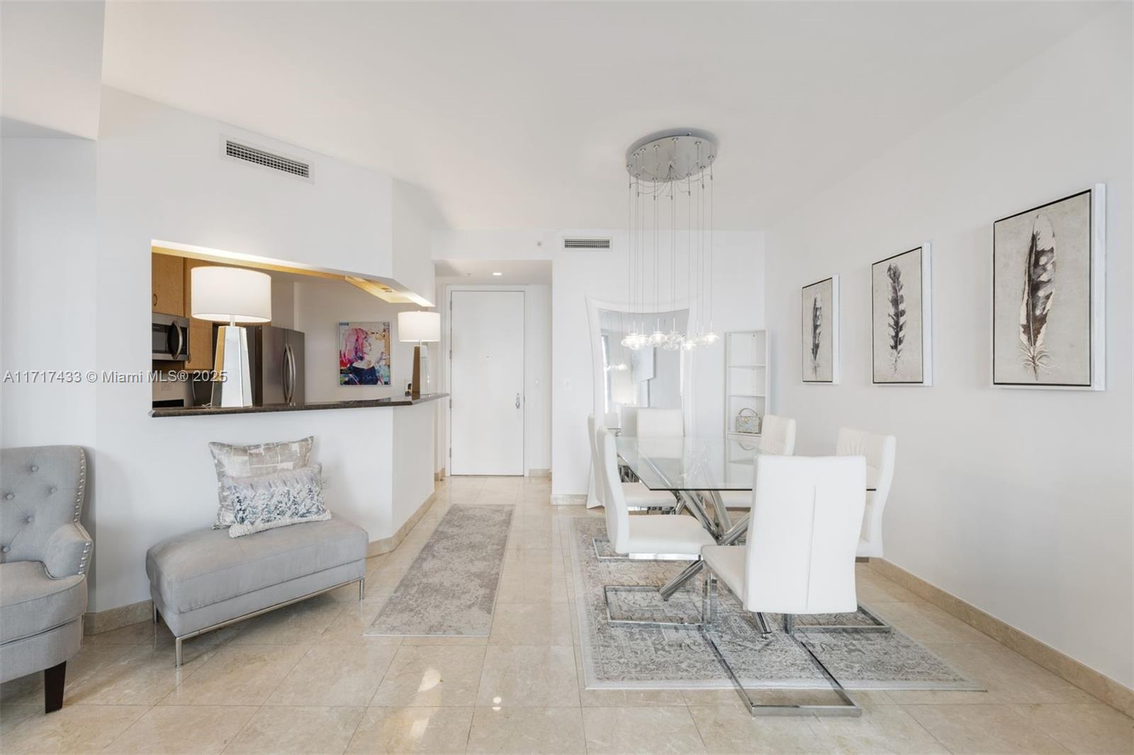 COURTS BRICKELL KEY CONDO - Residential Lease