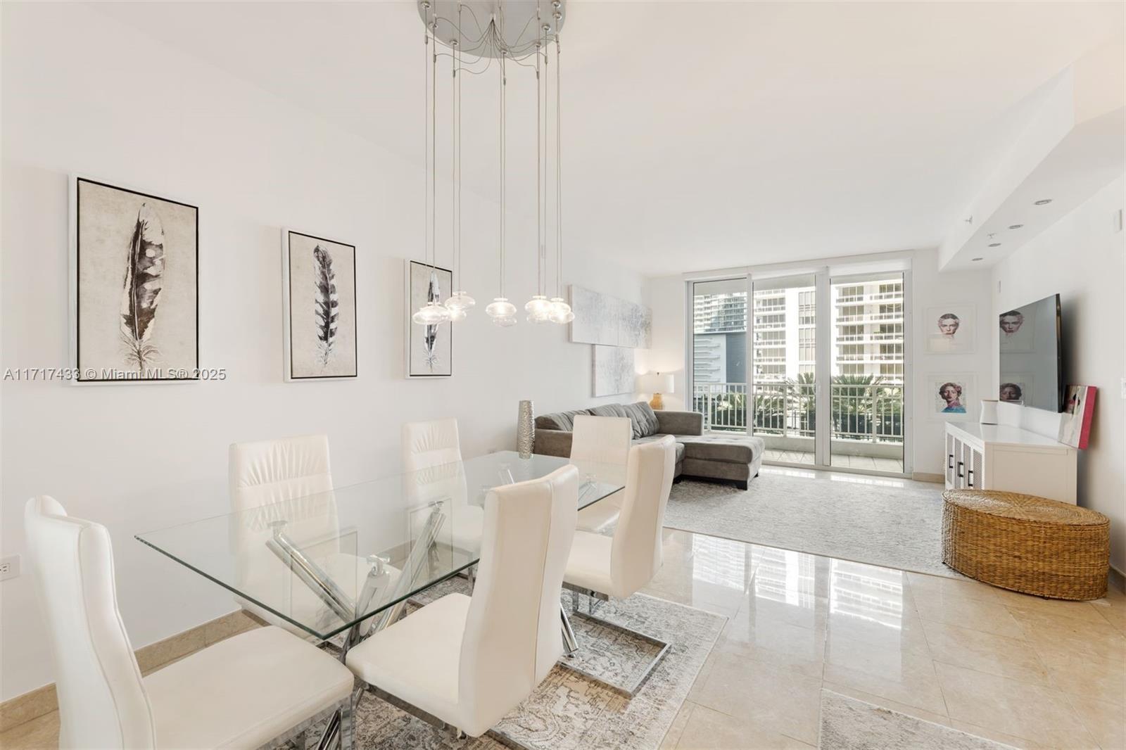 COURTS BRICKELL KEY CONDO - Residential Lease