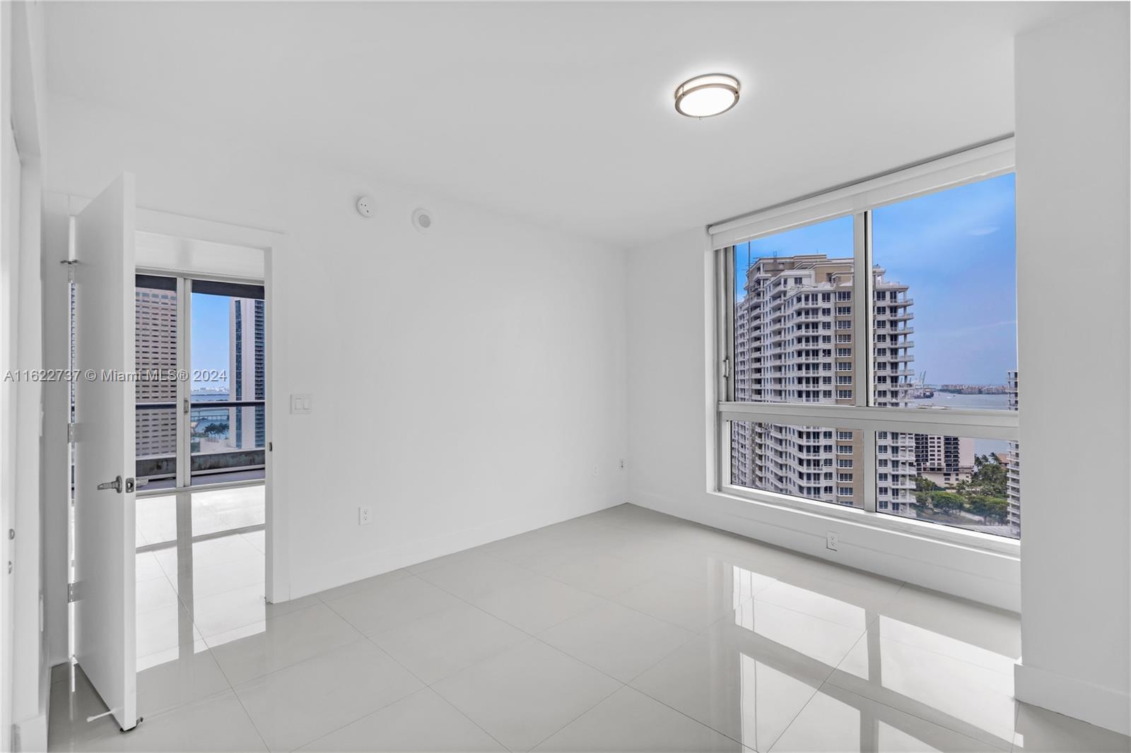 ICON BRICKELL NO TWO - Residential Lease