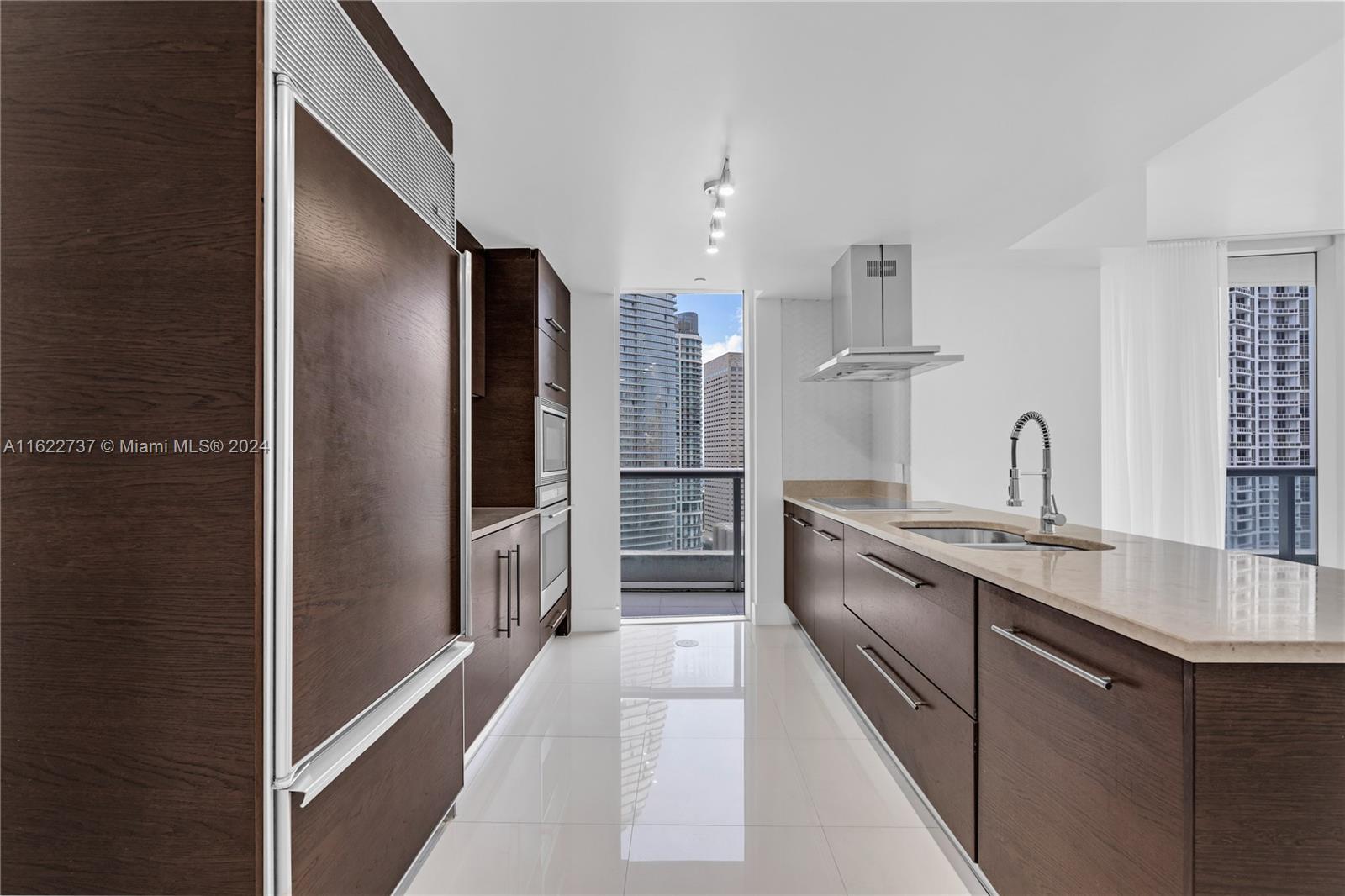 ICON BRICKELL NO TWO - Residential Lease