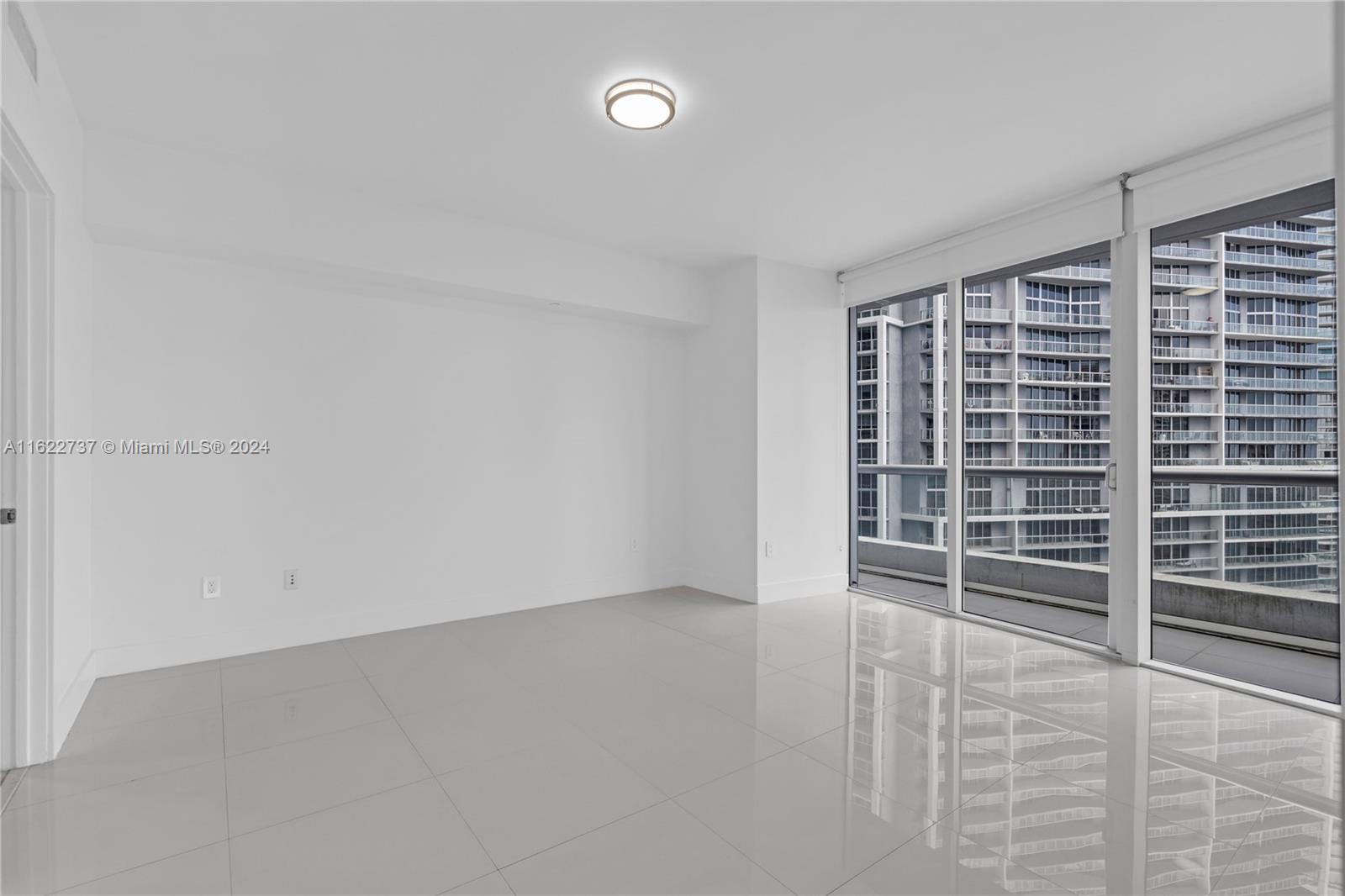 ICON BRICKELL NO TWO - Residential Lease