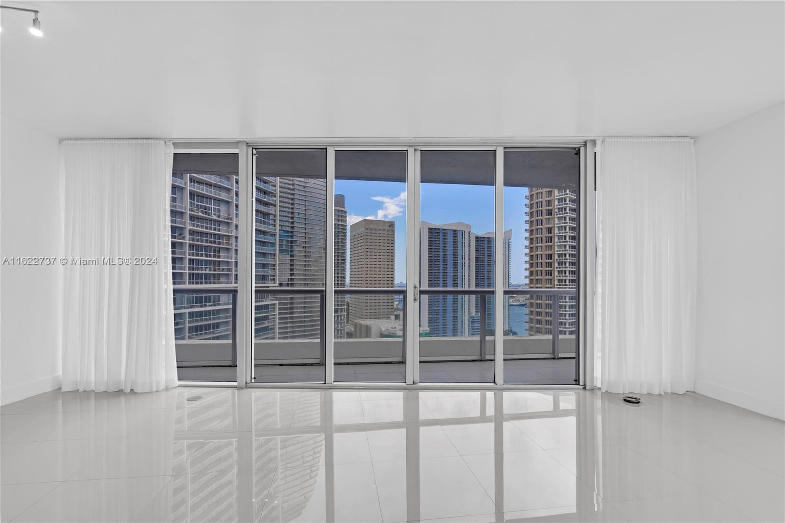 ICON BRICKELL NO TWO - Residential Lease