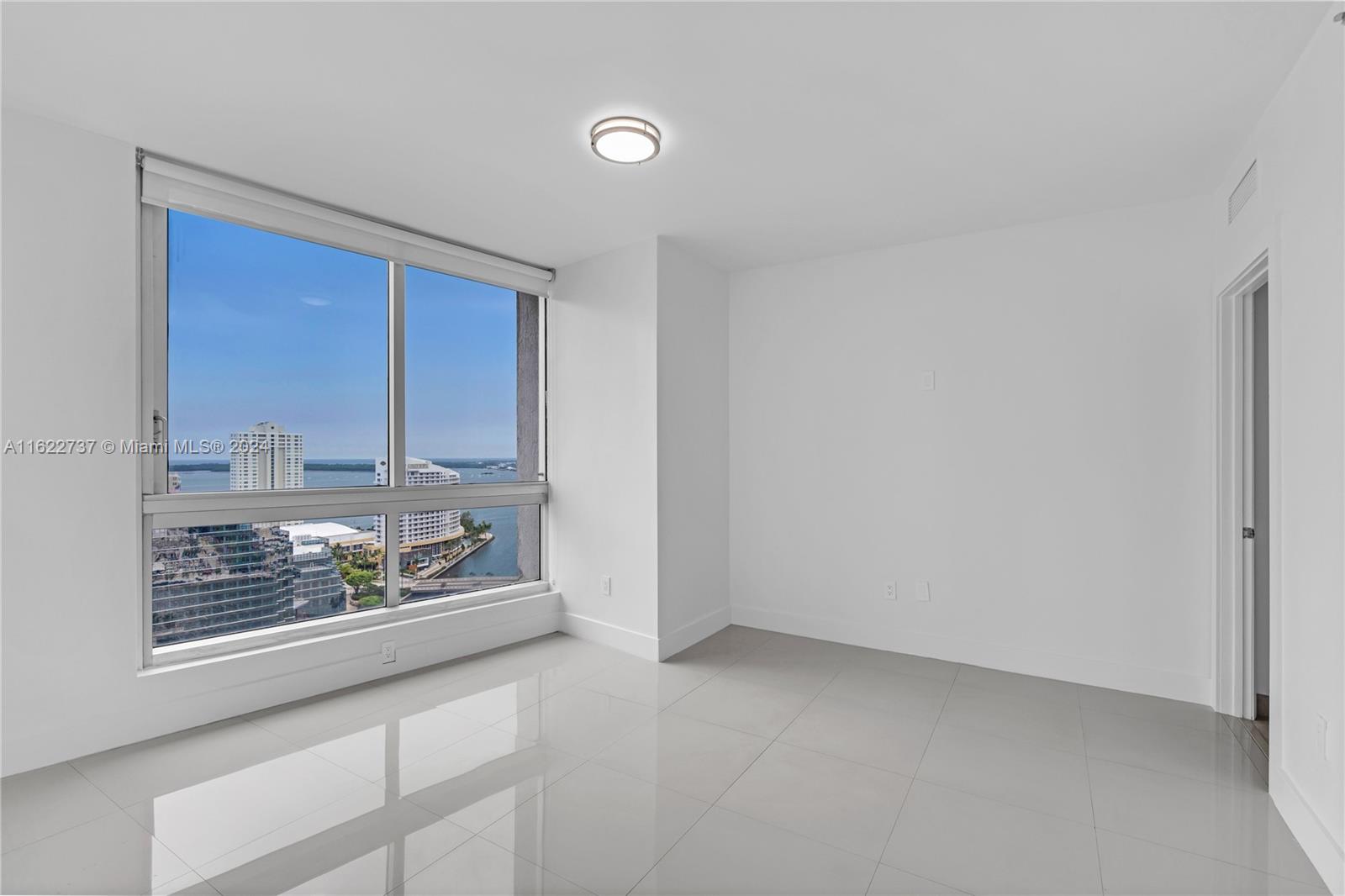 ICON BRICKELL NO TWO - Residential Lease
