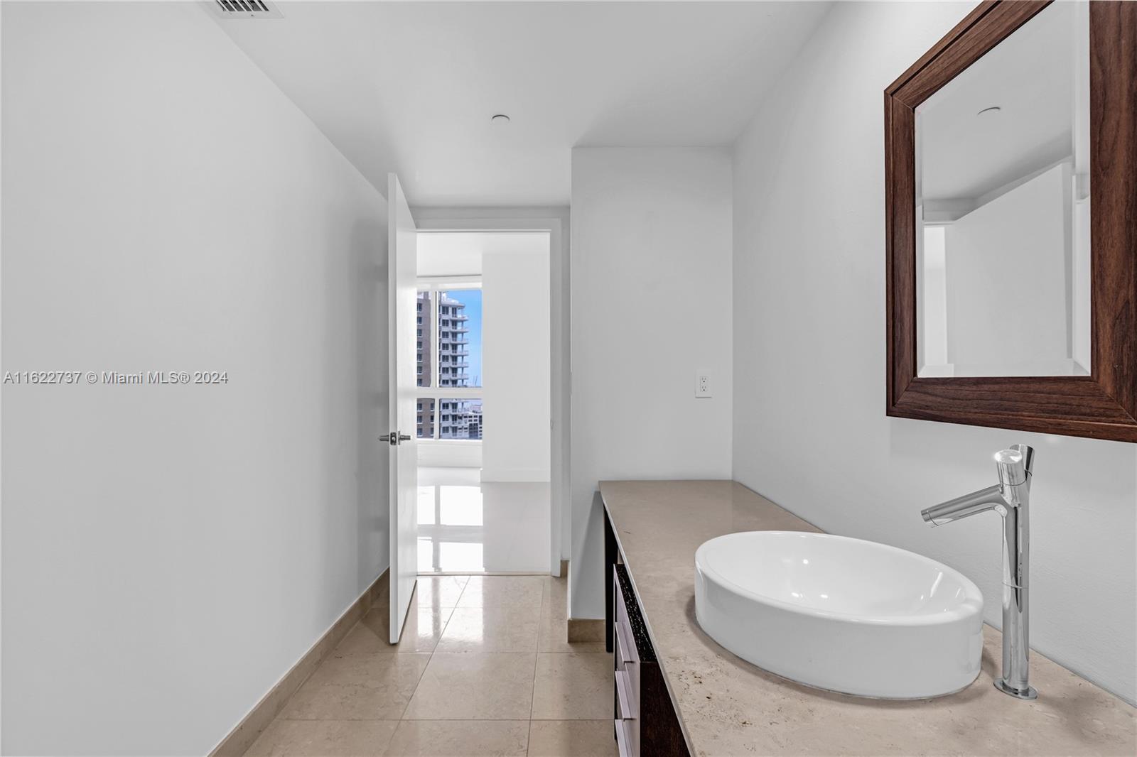 ICON BRICKELL NO TWO - Residential Lease
