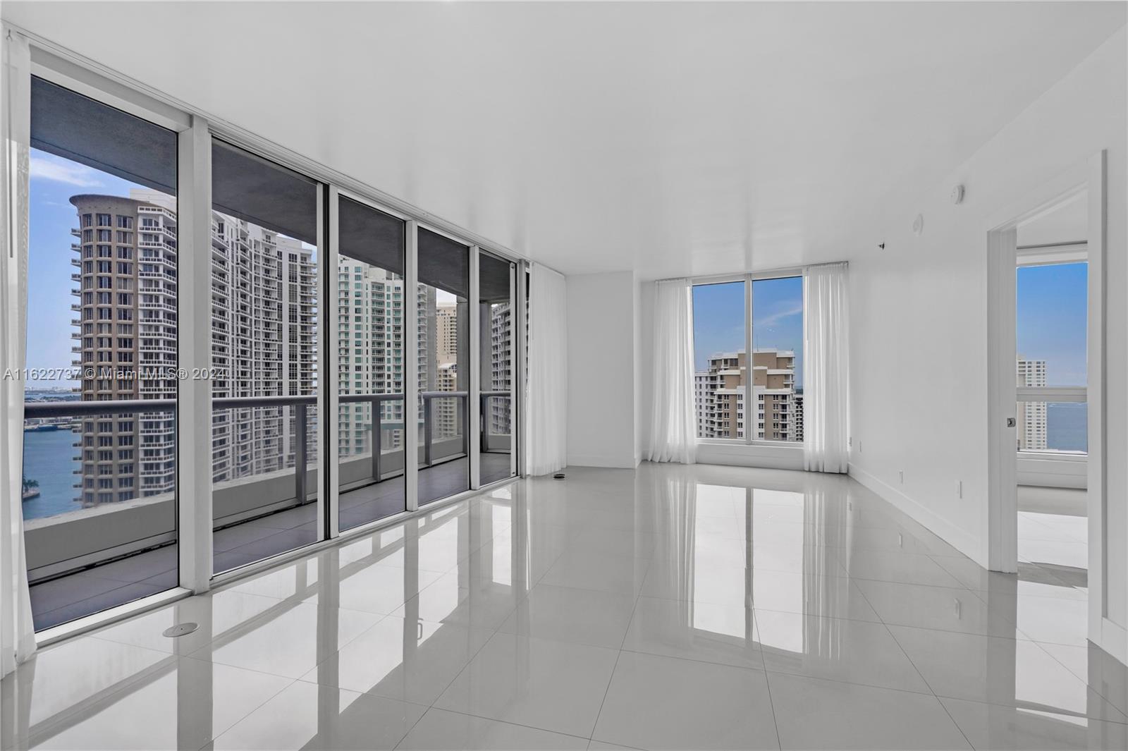 ICON BRICKELL NO TWO - Residential Lease