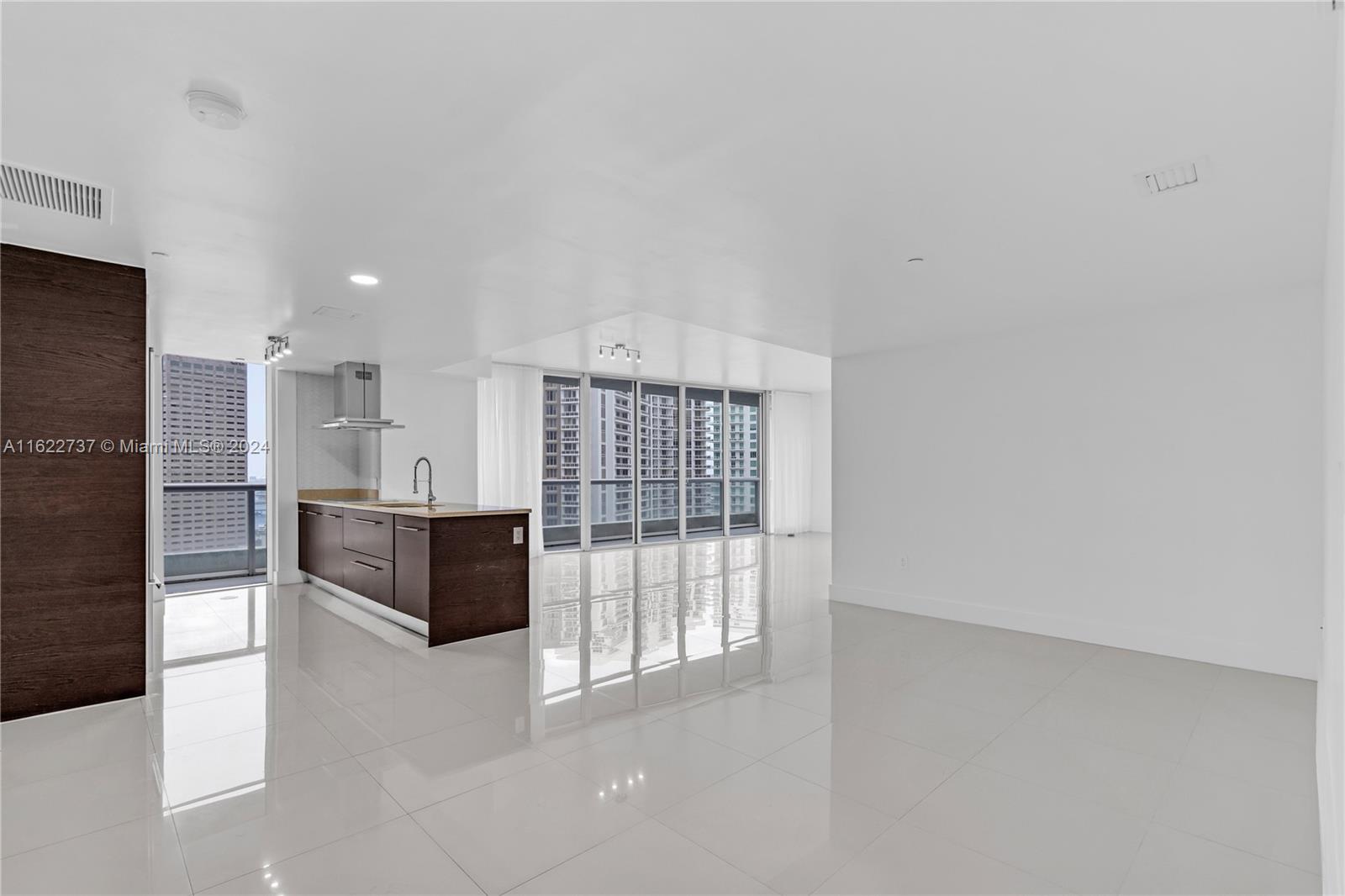 ICON BRICKELL NO TWO - Residential Lease