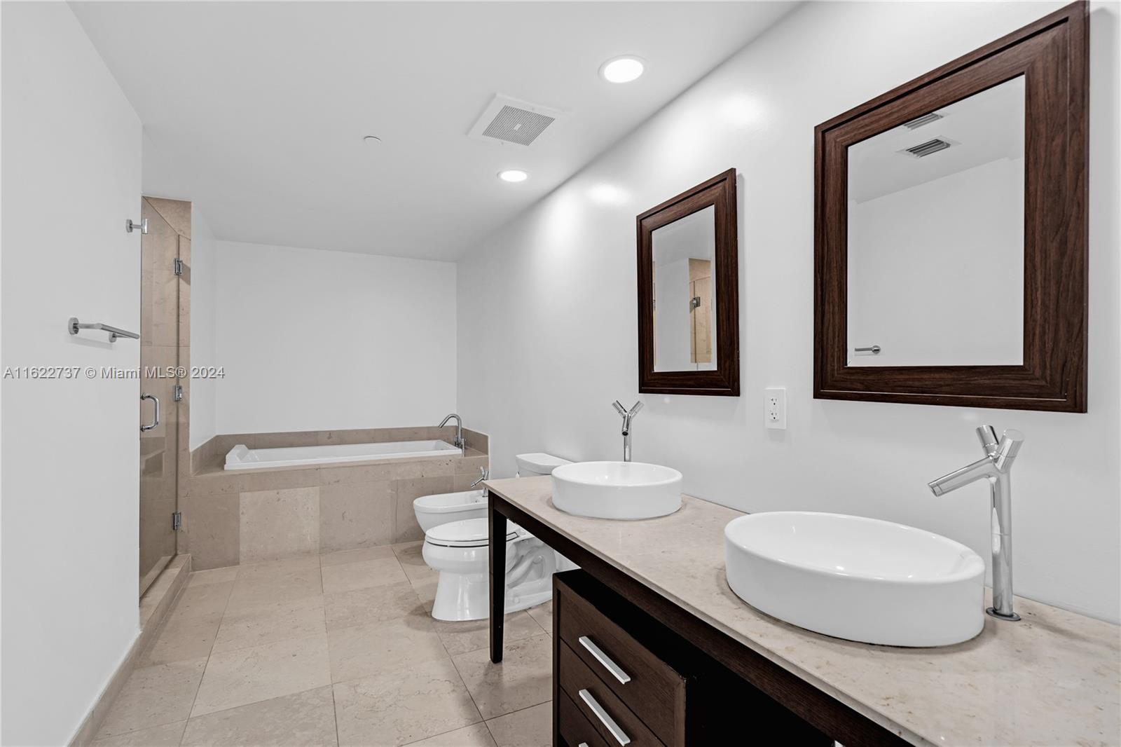 ICON BRICKELL NO TWO - Residential Lease