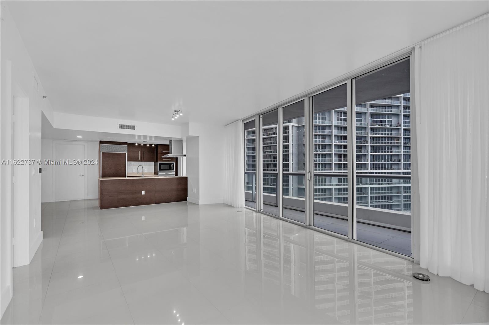 ICON BRICKELL NO TWO - Residential Lease