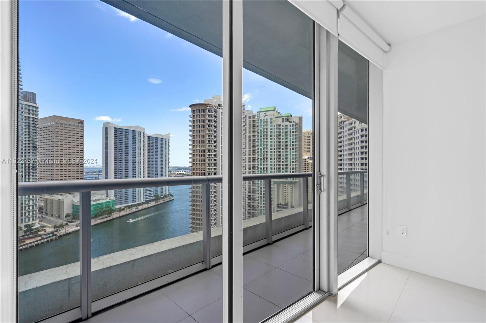 ICON BRICKELL NO TWO - Residential Lease