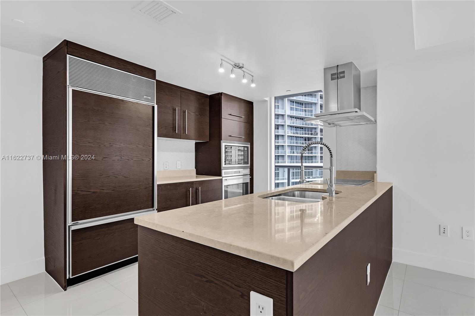 ICON BRICKELL NO TWO - Residential Lease