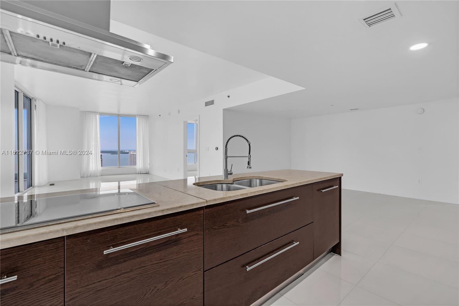 ICON BRICKELL NO TWO - Residential Lease
