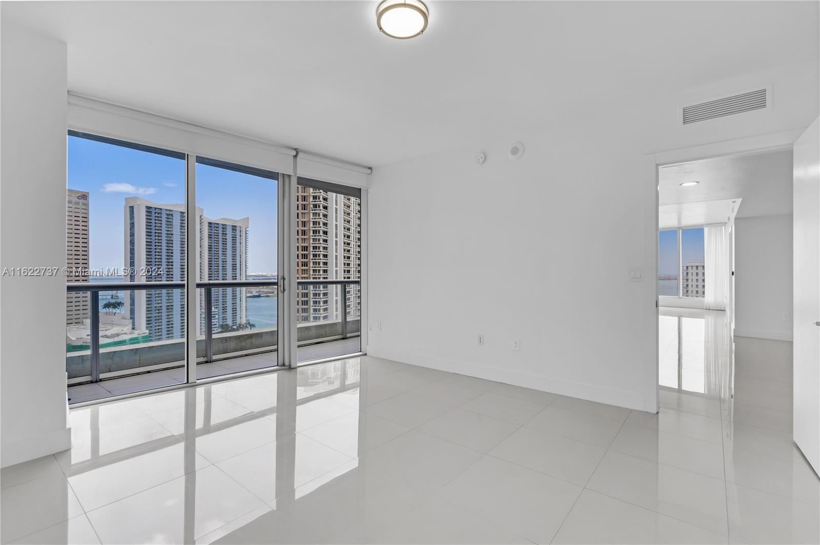 ICON BRICKELL NO TWO - Residential Lease