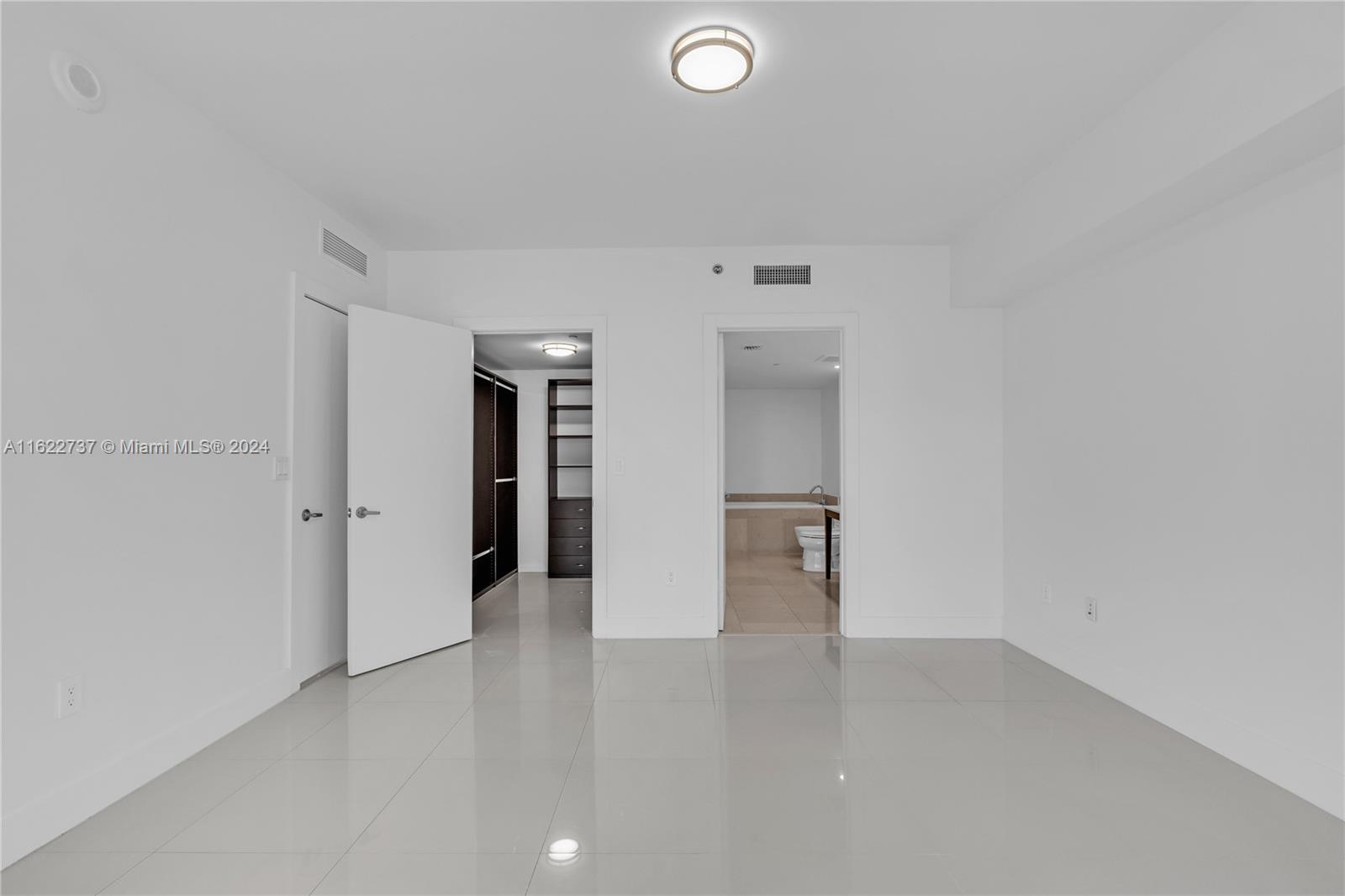 ICON BRICKELL NO TWO - Residential Lease