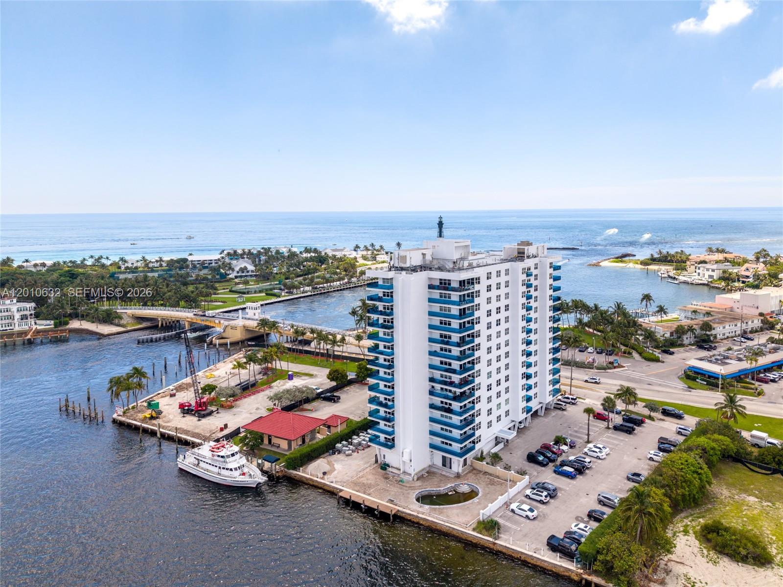 HILLSBORO LIGHT TOWERS CO - Residential