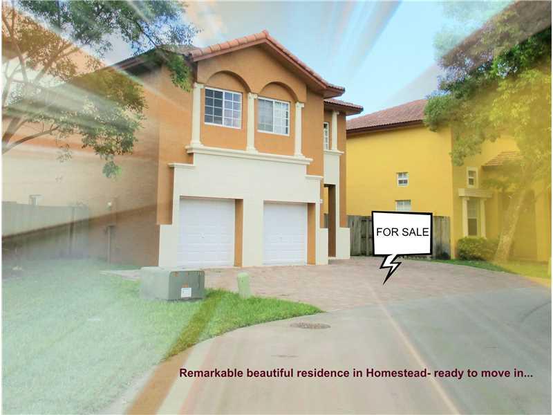 MIRENS PLACE - Residential Lease