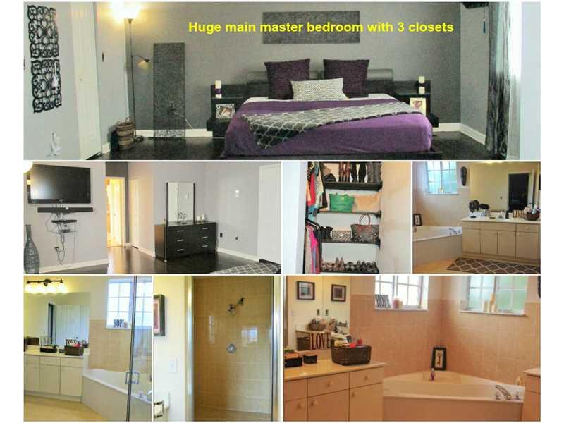 MIRENS PLACE - Residential Lease