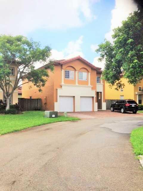 MIRENS PLACE - Residential Lease
