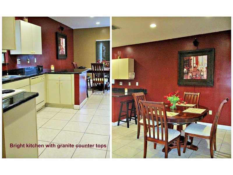 MIRENS PLACE - Residential Lease