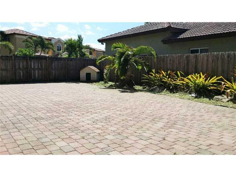 MIRENS PLACE - Residential Lease