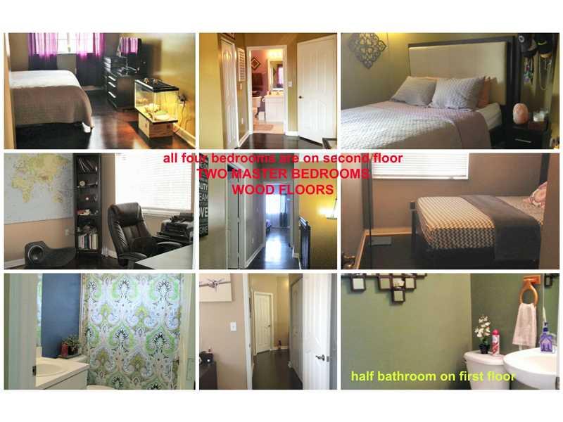 MIRENS PLACE - Residential Lease