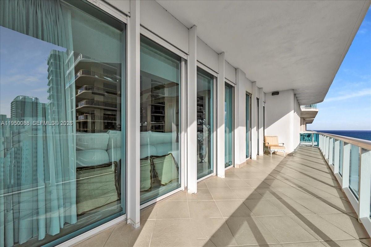 THE PALACE AT BAL HARBOUR - Residential