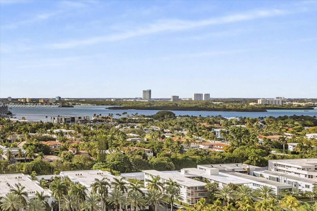 THE PALACE AT BAL HARBOUR - Residential