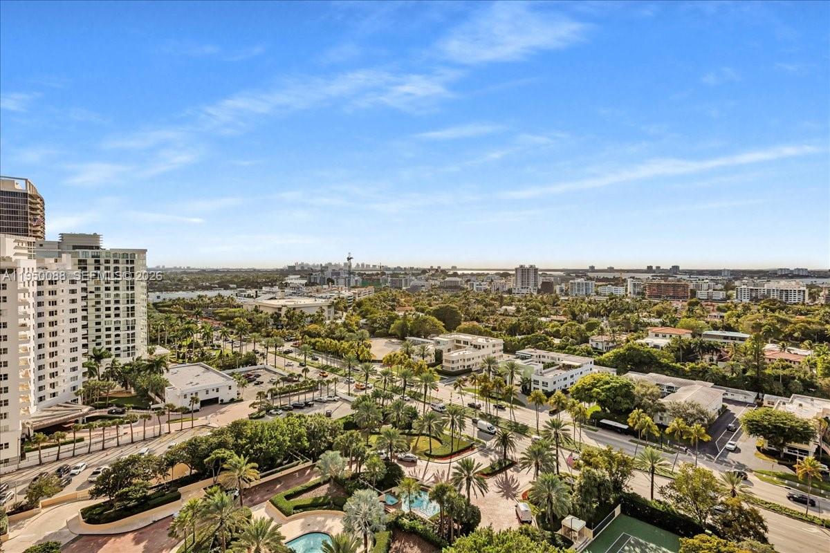 THE PALACE AT BAL HARBOUR - Residential