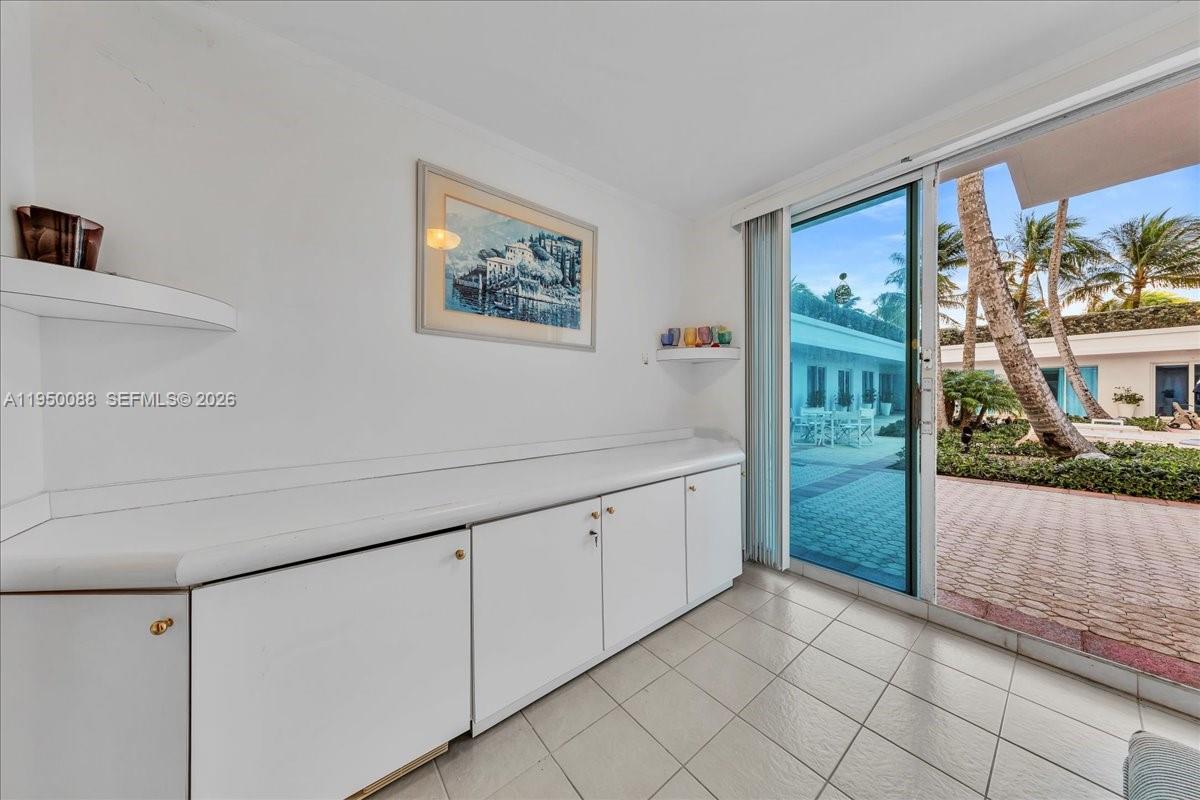 THE PALACE AT BAL HARBOUR - Residential