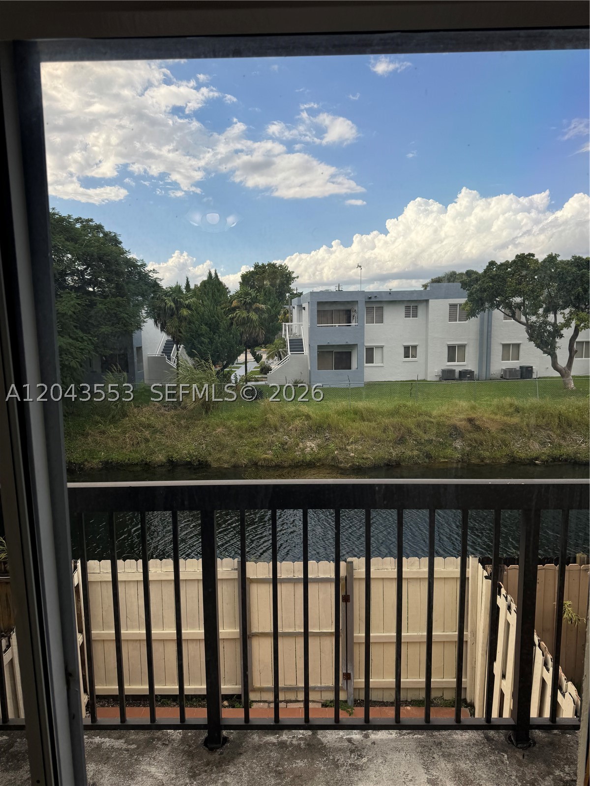 TERRA LAKE VILLAS CONDO - Residential
