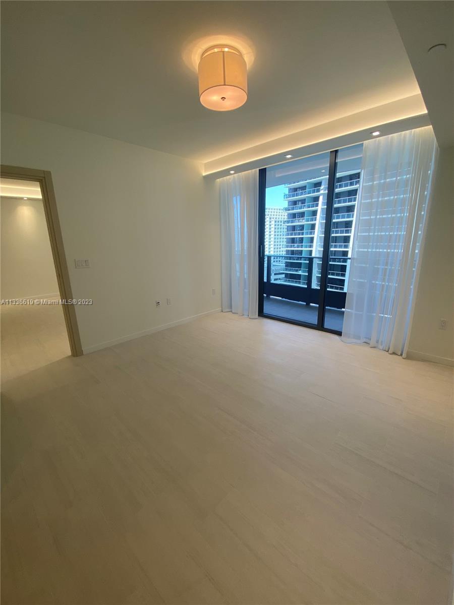 BRICKELL FLATIRON CONDO - Residential Lease