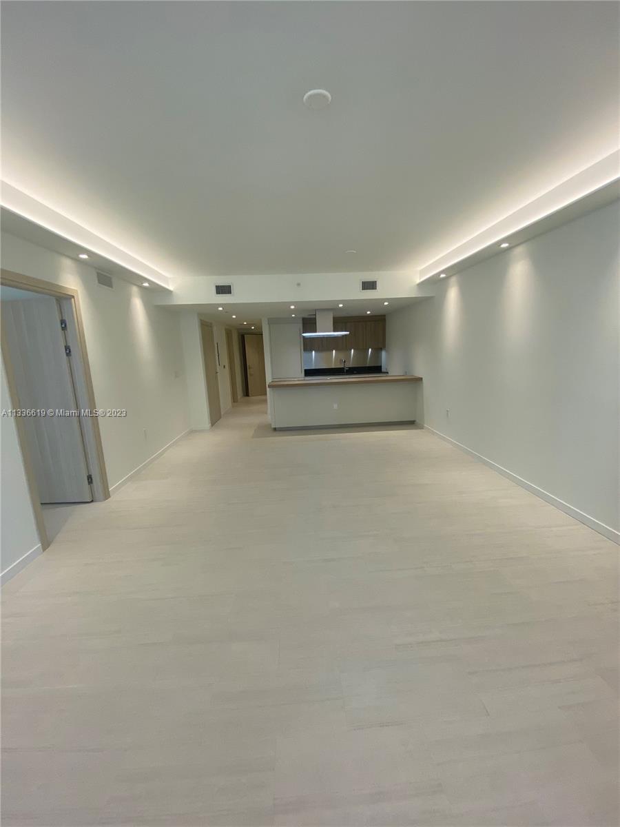 BRICKELL FLATIRON CONDO - Residential Lease