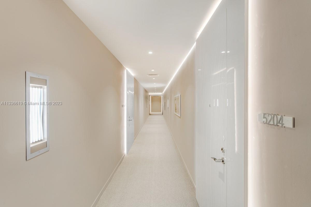 BRICKELL FLATIRON CONDO - Residential Lease