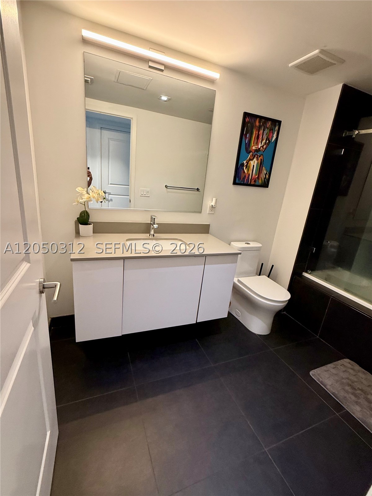 CANVAS CONDO - Residential Lease