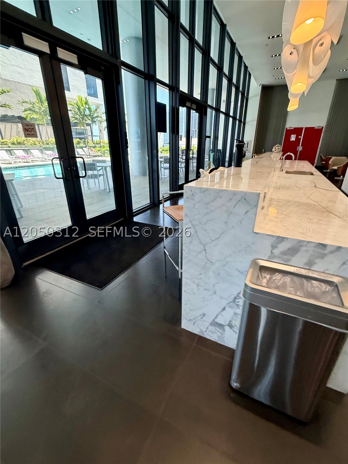 CANVAS CONDO - Residential Lease