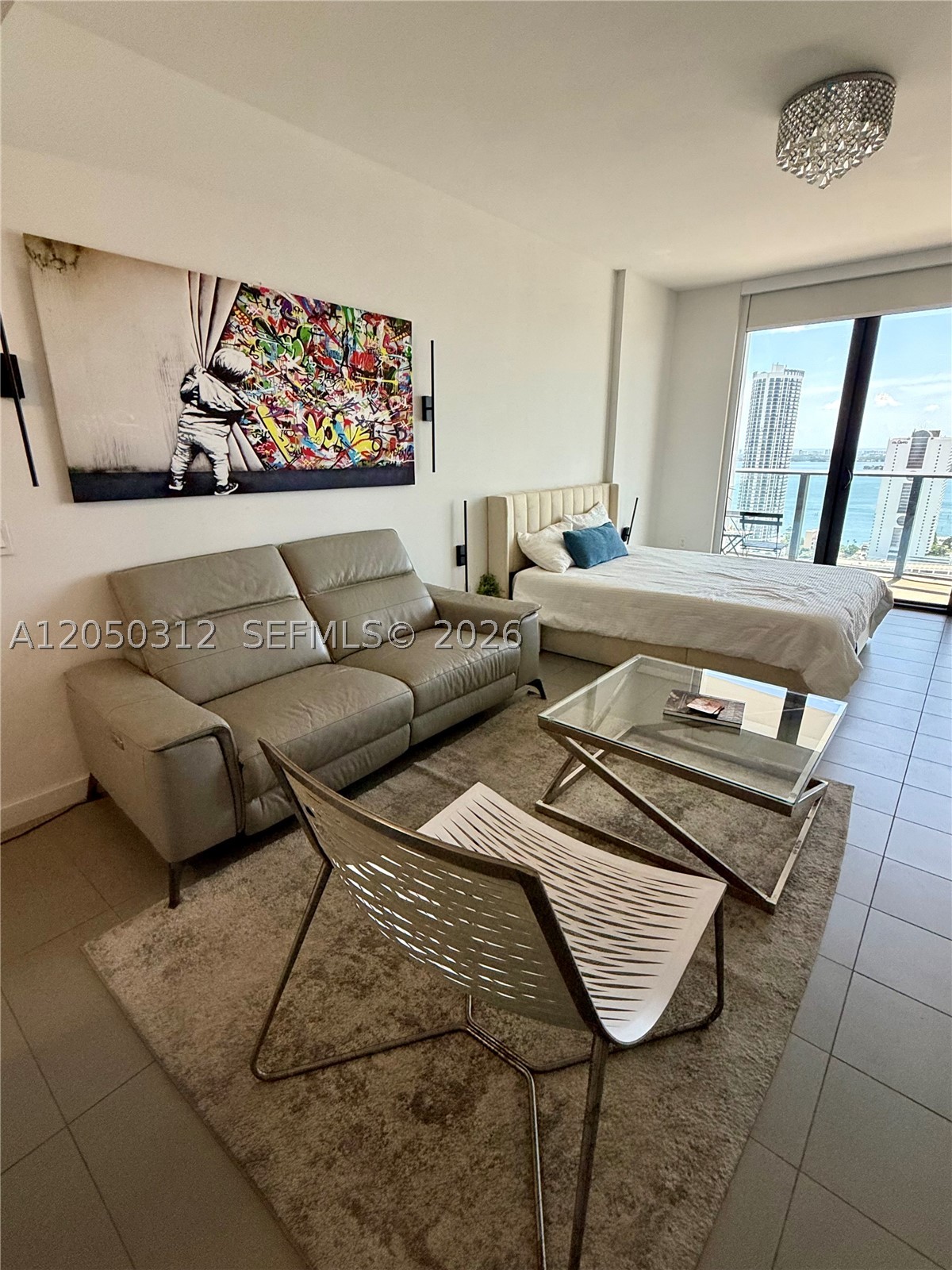 CANVAS CONDO - Residential Lease