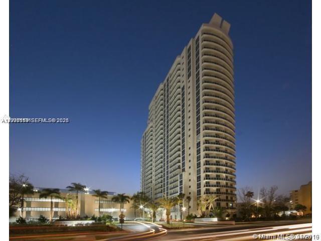 OCEAN MARINE YACHT CLUB C - Residential Lease