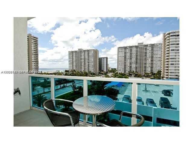 OCEAN MARINE YACHT CLUB C - Residential Lease
